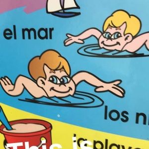 Meet your Posher, Valancy